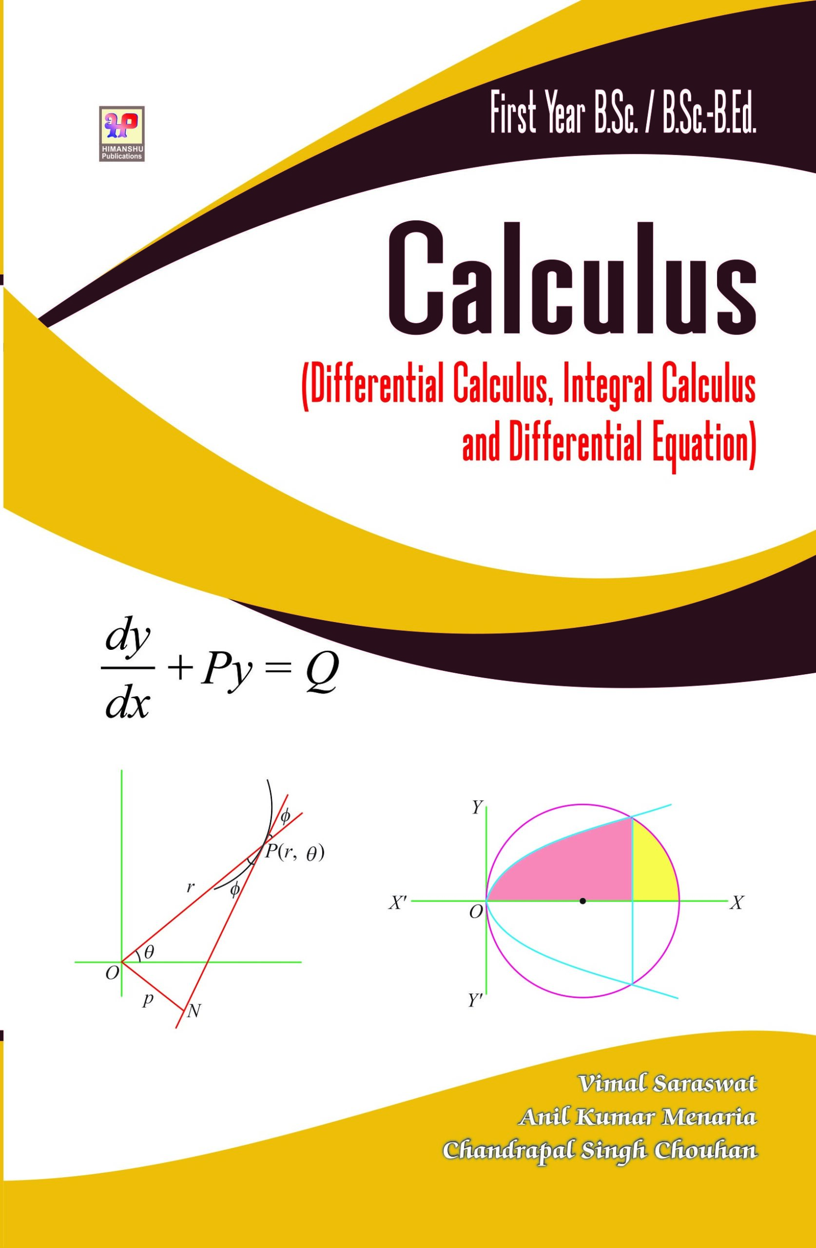 Calculus | Mathematics | BSc - Sacademy