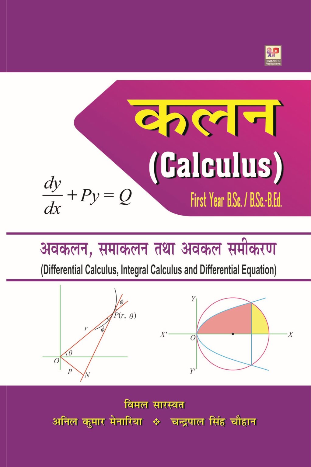 Calculus in Hindi कलन Mathematics BSc Sacademy