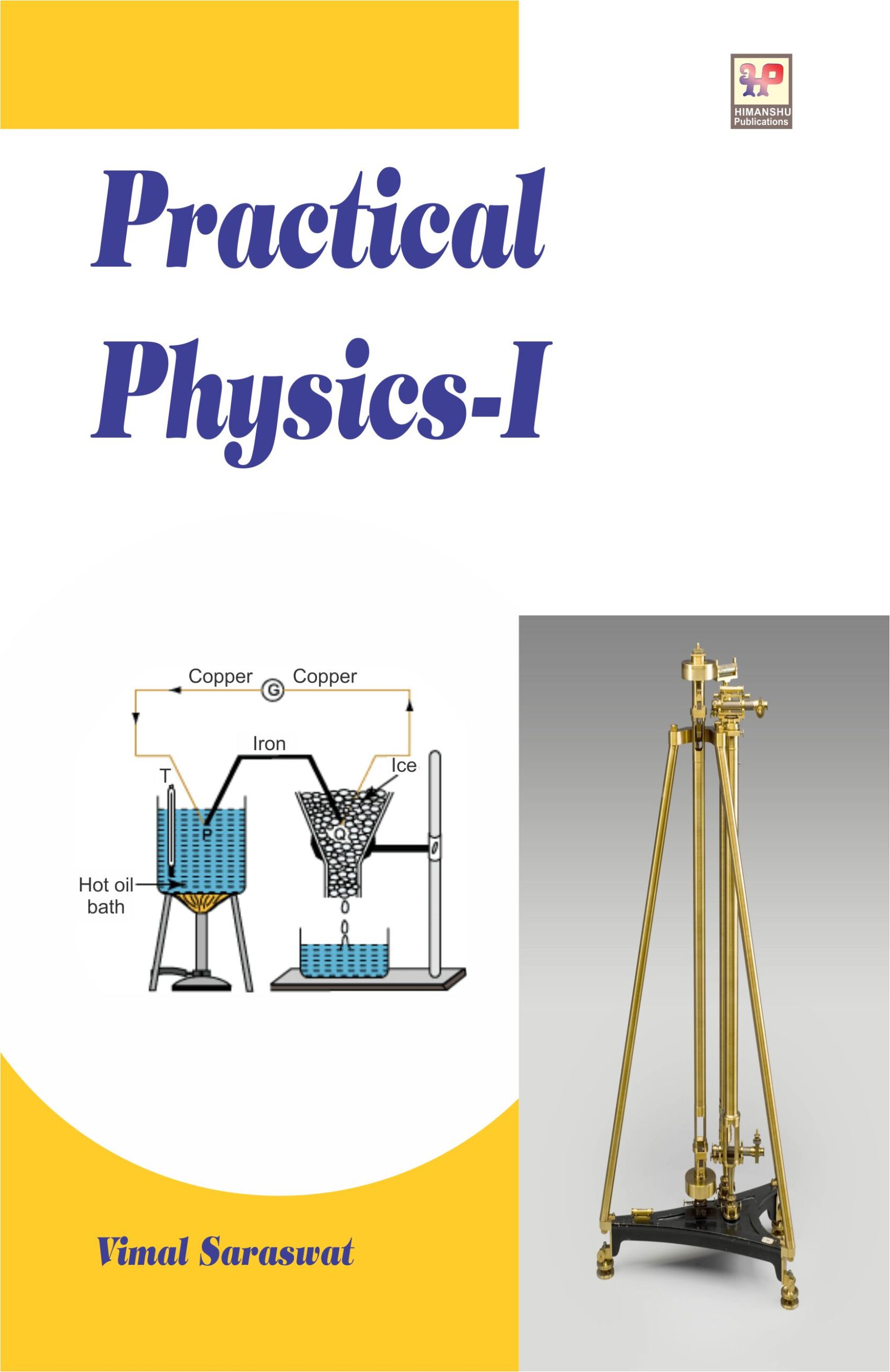 Practical Physics-I - Sacademy